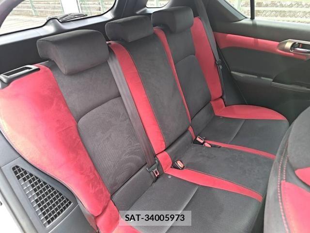 Lexus CT 2019-09 7327995-29