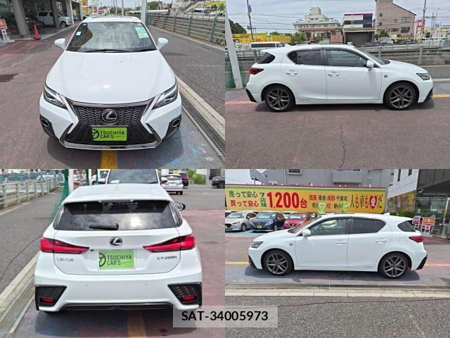 Lexus CT 2019-09 7327995-3