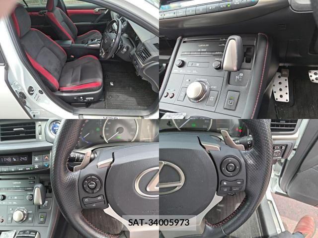 Lexus CT 2019-09 7327995-4