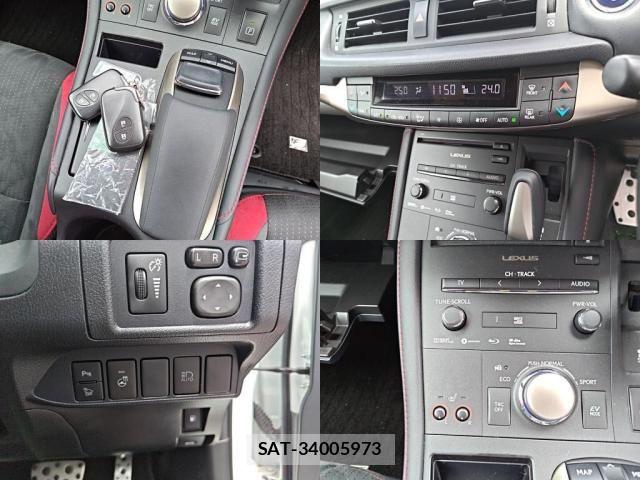 Lexus CT 2019-09 7327995-5
