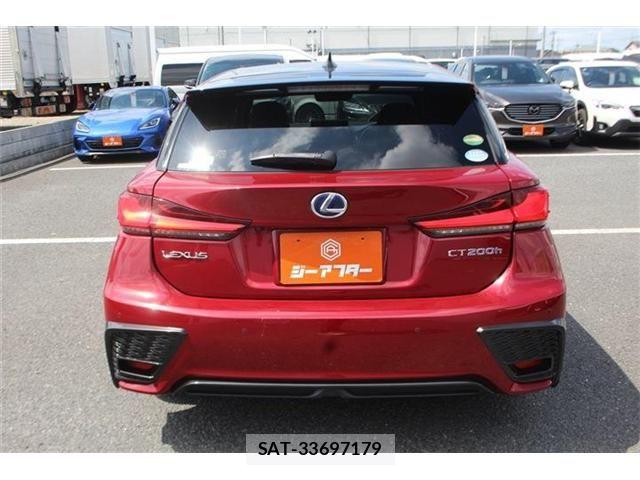 Lexus CT 2018-03 7327994-9