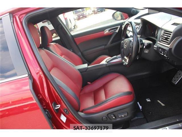 Lexus CT 2018-03 7327994-18