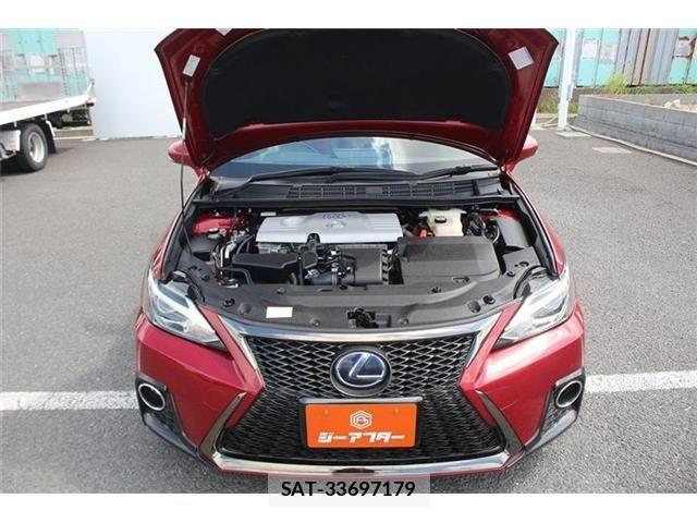 Lexus CT 2018-03 7327994-29