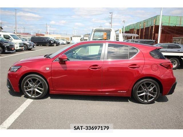 Lexus CT 2018-03 7327994-8