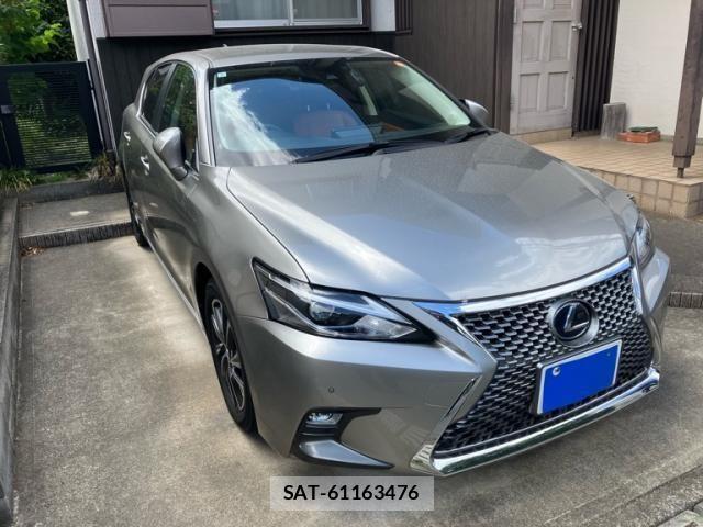 Lexus CT 2019-05 7358455-0