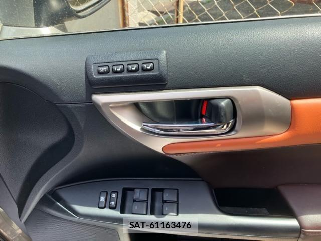 Lexus CT 2019-05 7358455-10