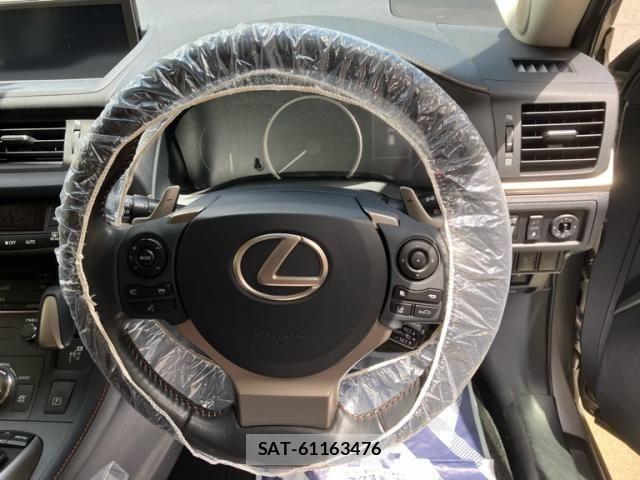 Lexus CT 2019-05 7358455-11
