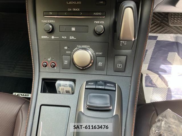 Lexus CT 2019-05 7358455-14