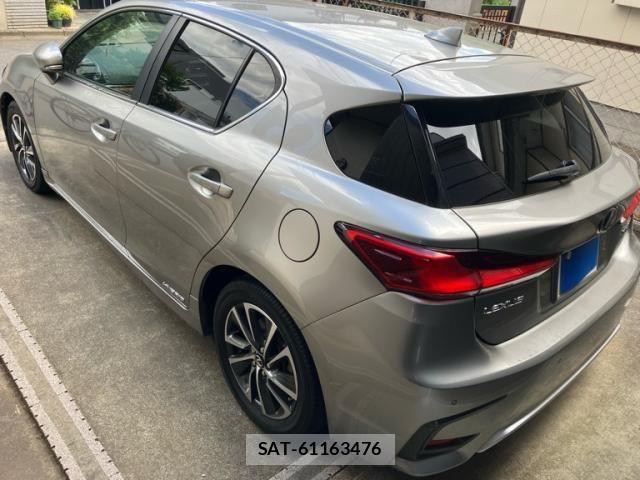 Lexus CT 2019-05 7358455-1