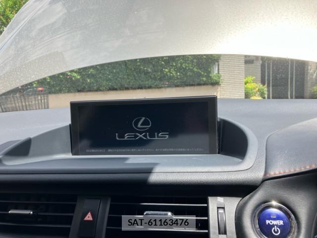 Lexus CT 2019-05 7358455-19