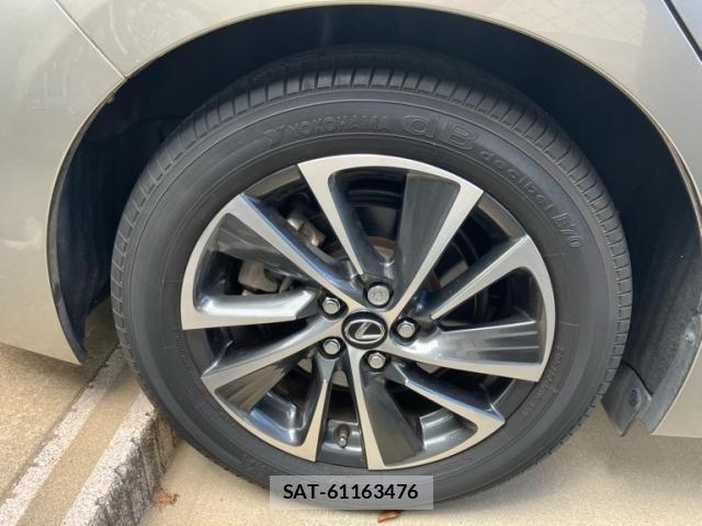 Lexus CT 2019-05 7358455-5