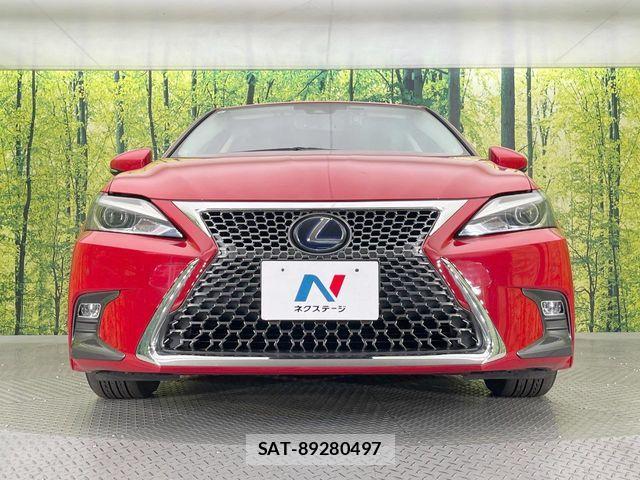 Lexus CT 2017-09 7358457-13