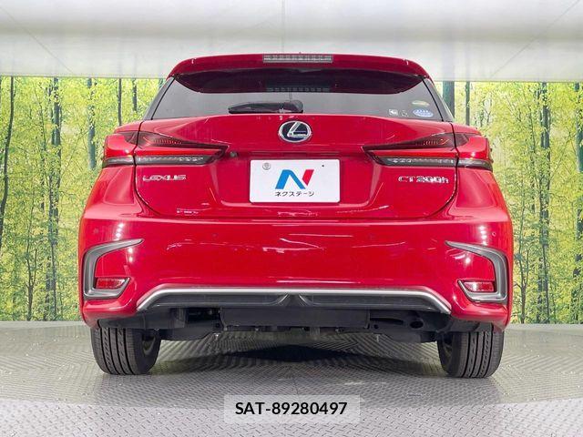 Lexus CT 2017-09 7358457-14