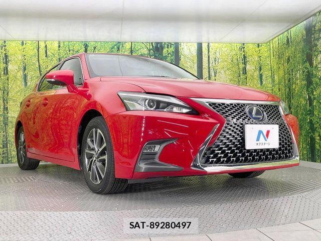 Lexus CT 2017-09 7358457-15