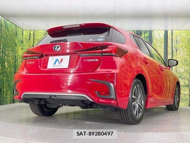 Lexus CT 2017-09 7358457-16
