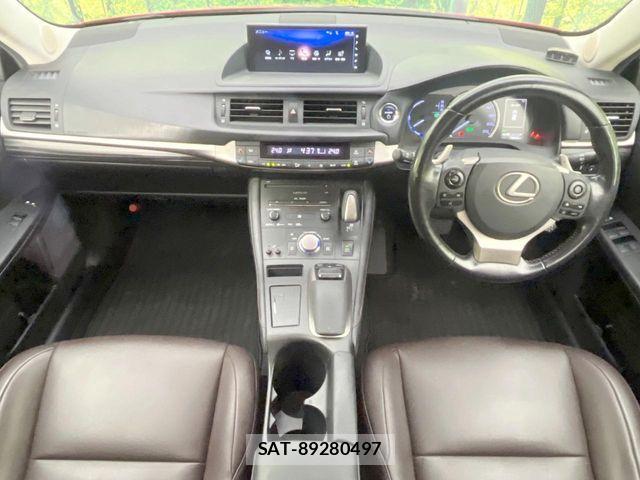 Lexus CT 2017-09 7358457-1