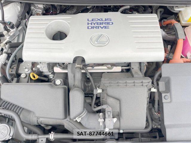Lexus CT 2011-10 7392650-18