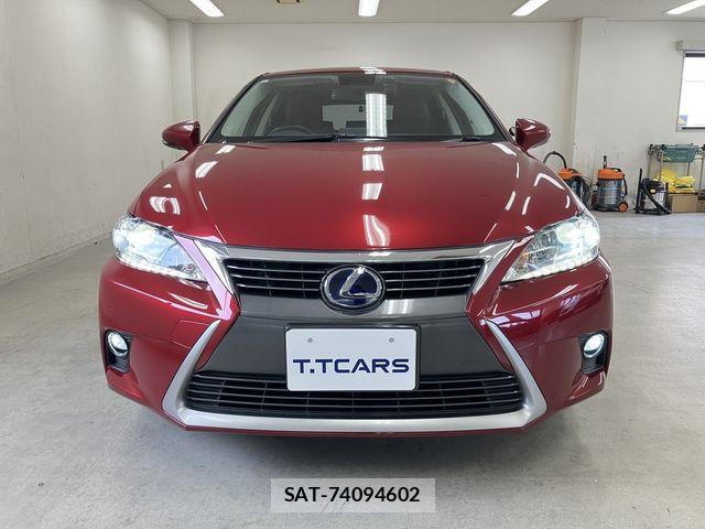 Lexus CT 2015-10 7392652-23