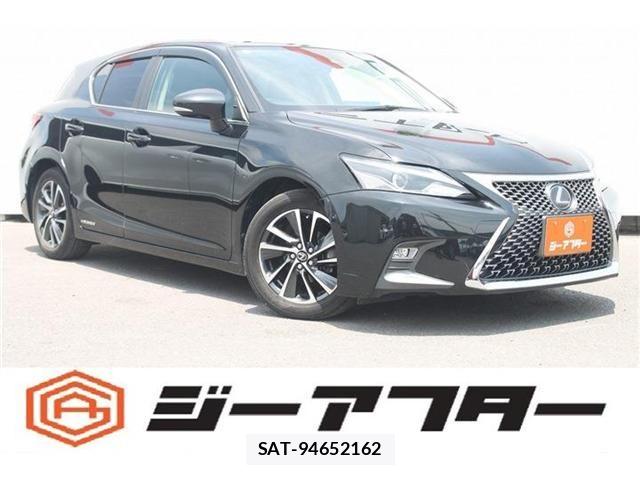 Lexus CT 2018-01 7455356-0
