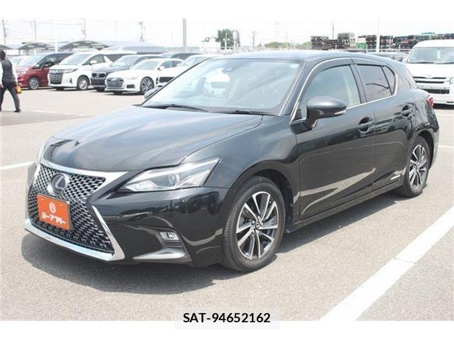 Lexus CT 2018-01 7455356-12