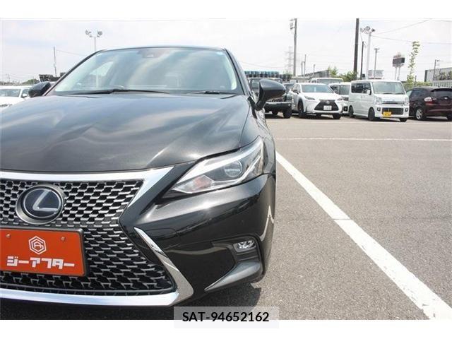 Lexus CT 2018-01 7455356-13