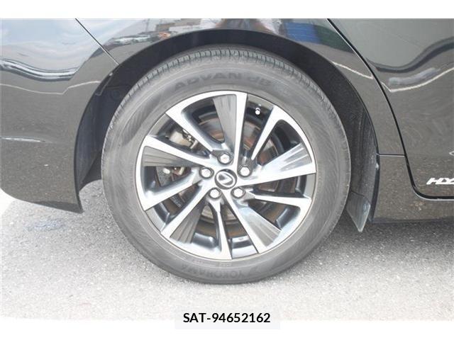 Lexus CT 2018-01 7455356-19