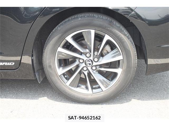 Lexus CT 2018-01 7455356-22
