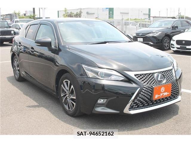 Lexus CT 2018-01 7455356-6