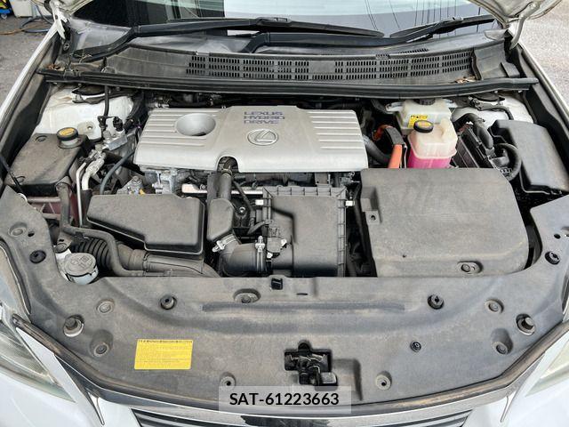 Lexus CT 2011-04 7455359-6