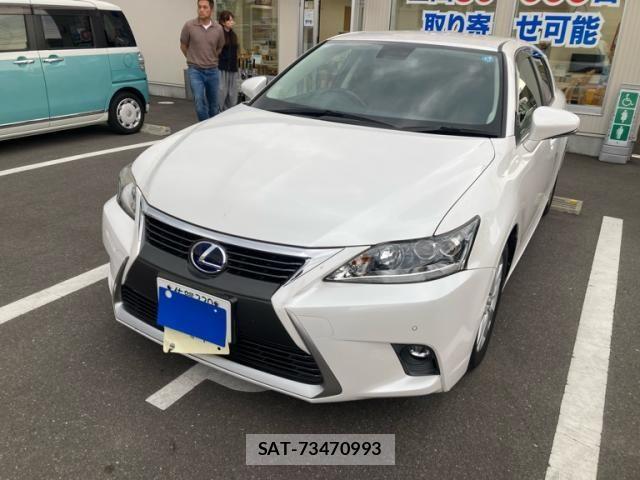 Lexus CT 2015-01 7455358-0