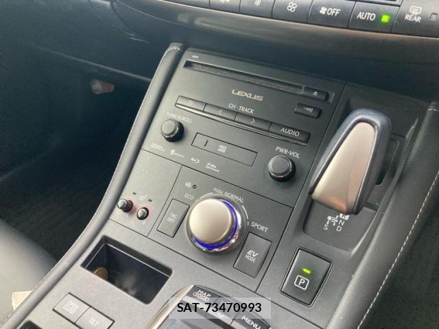 Lexus CT 2015-01 7455358-18