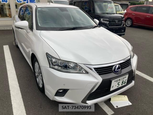 Lexus CT 2015-01 7455358-1