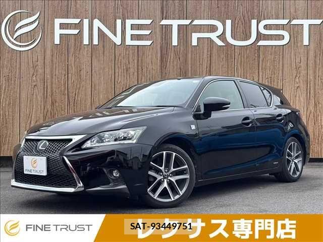 Lexus CT 2015-09 7455353-0
