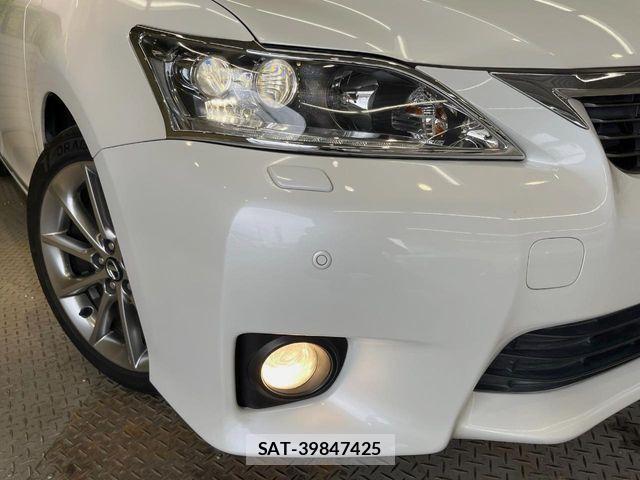 Lexus CT 2013-11 7455357-11