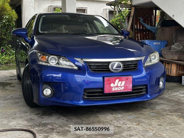 Lexus CT 2013-07 7455360-2