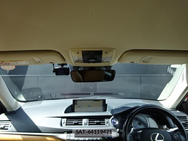 Lexus CT 2019-10 7455348-12