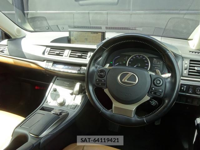 Lexus CT 2019-10 7455348-13