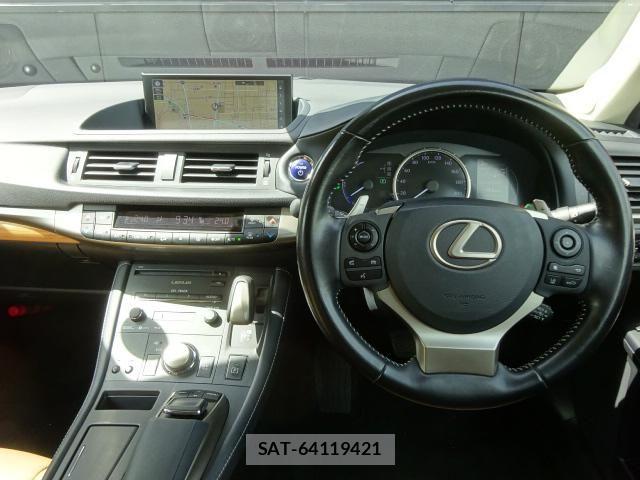 Lexus CT 2019-10 7455348-14