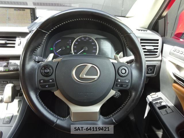Lexus CT 2019-10 7455348-15