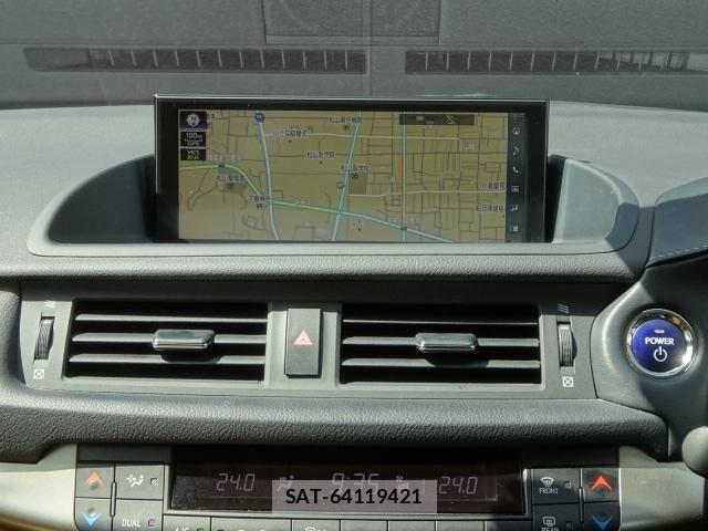 Lexus CT 2019-10 7455348-16