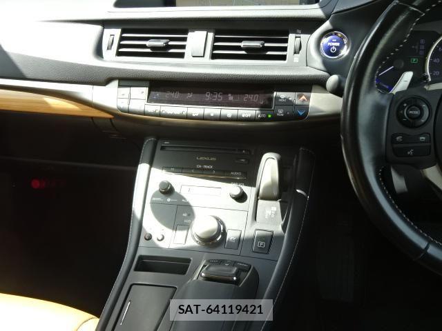 Lexus CT 2019-10 7455348-17