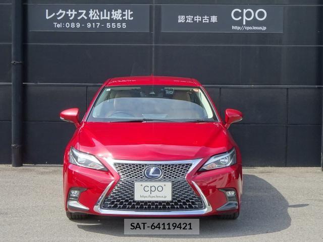 Lexus CT 2019-10 7455348-1