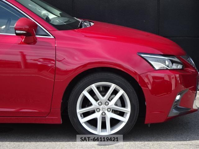 Lexus CT 2019-10 7455348-8