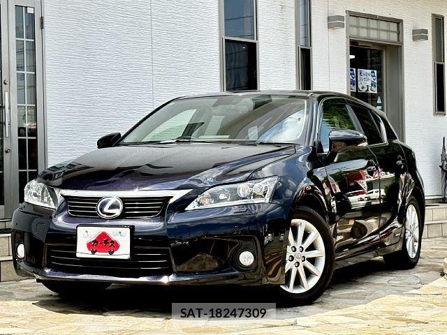 sat car