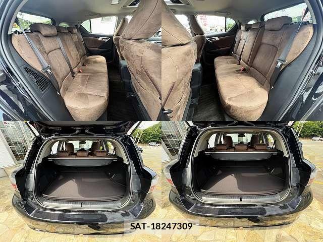 Lexus CT 2011-12 7501243-5