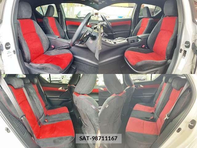 Lexus CT 2015-02 7501242-4