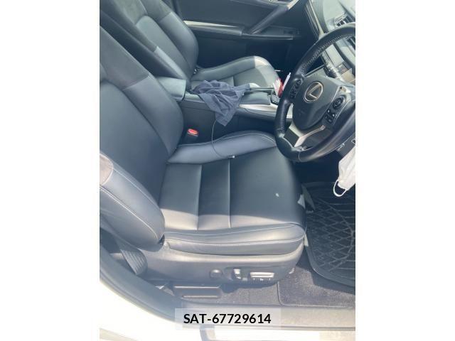 Lexus CT 2017-09 7501240-11