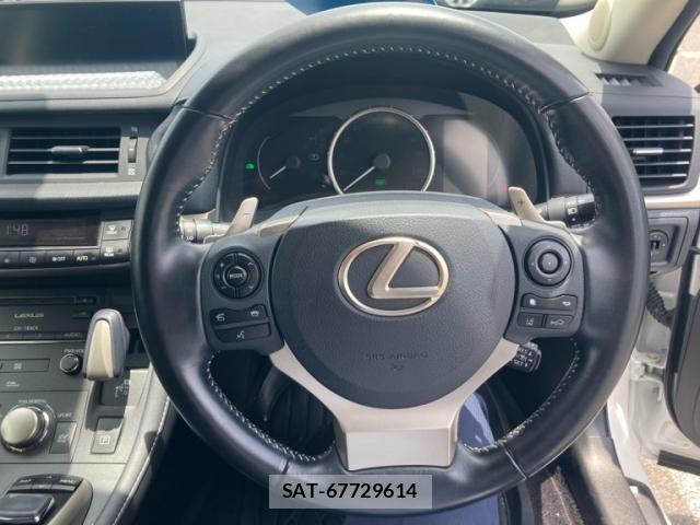 Lexus CT 2017-09 7501240-13