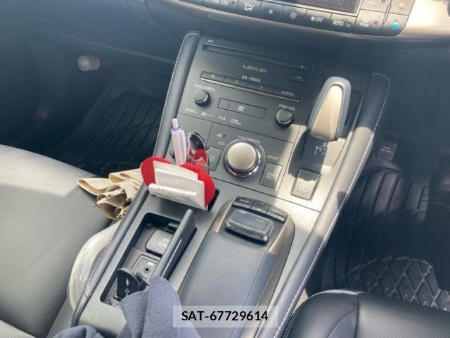Lexus CT 2017-09 7501240-15