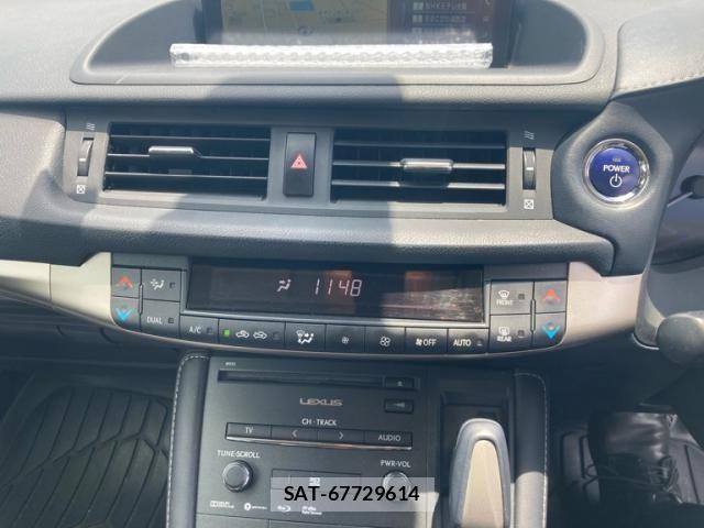 Lexus CT 2017-09 7501240-16